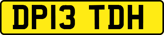 DP13TDH