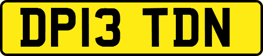 DP13TDN