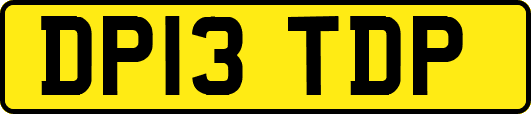 DP13TDP