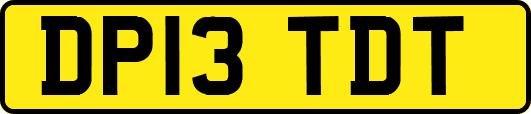 DP13TDT