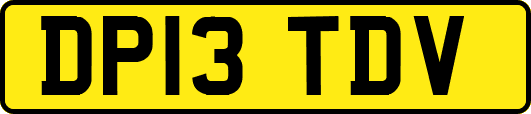 DP13TDV