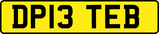 DP13TEB
