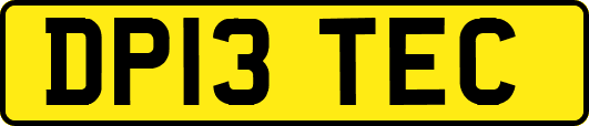 DP13TEC