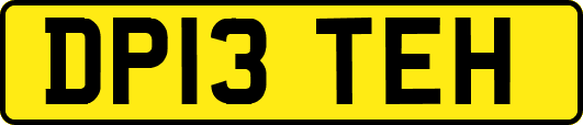 DP13TEH
