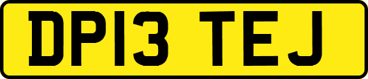 DP13TEJ
