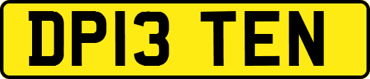 DP13TEN