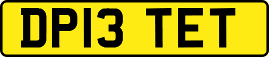 DP13TET