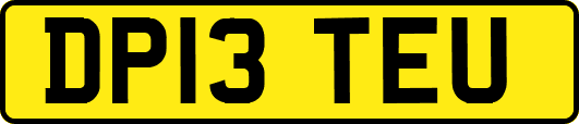 DP13TEU