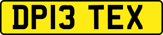 DP13TEX
