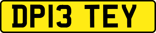 DP13TEY