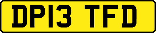 DP13TFD