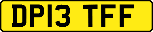 DP13TFF