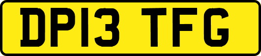 DP13TFG