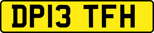 DP13TFH