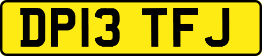 DP13TFJ