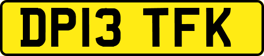 DP13TFK