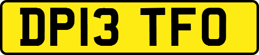 DP13TFO