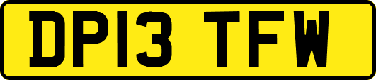 DP13TFW