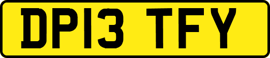 DP13TFY
