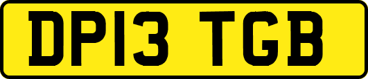 DP13TGB