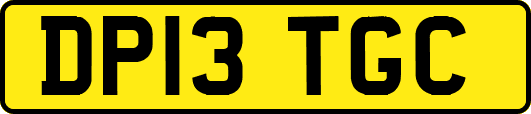 DP13TGC