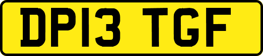 DP13TGF