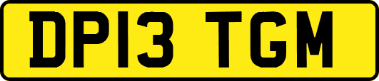 DP13TGM