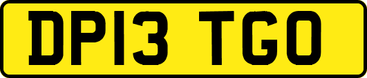 DP13TGO