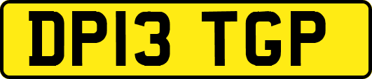 DP13TGP