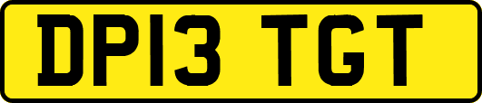 DP13TGT