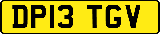 DP13TGV