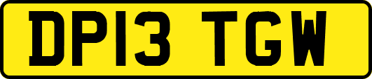 DP13TGW