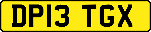 DP13TGX