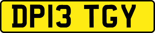DP13TGY