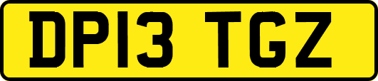 DP13TGZ