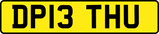 DP13THU