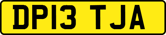 DP13TJA