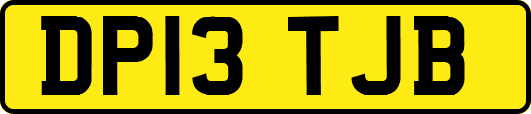 DP13TJB