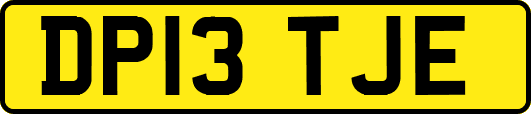 DP13TJE