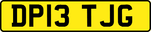 DP13TJG