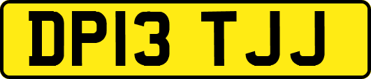 DP13TJJ