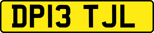 DP13TJL