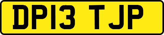 DP13TJP