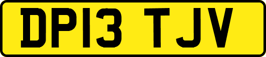 DP13TJV