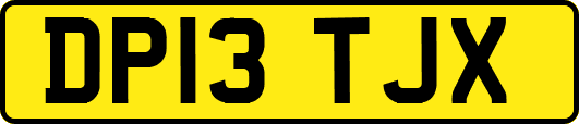 DP13TJX
