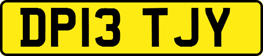 DP13TJY