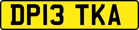 DP13TKA
