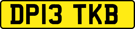 DP13TKB