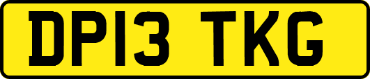 DP13TKG
