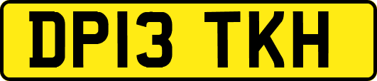 DP13TKH